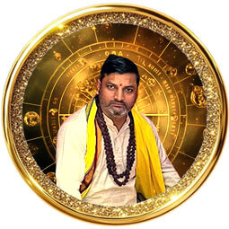 Astrologer  Swami Mk Shastri